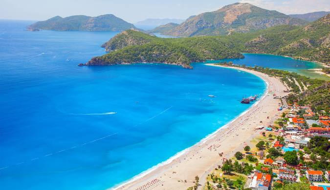 Ölüdeniz